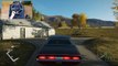 Forza Horizon 4 - 1970 DODGE CHALLENGER R T - Drifting with THRUSTMASTER TX + TH8A -
