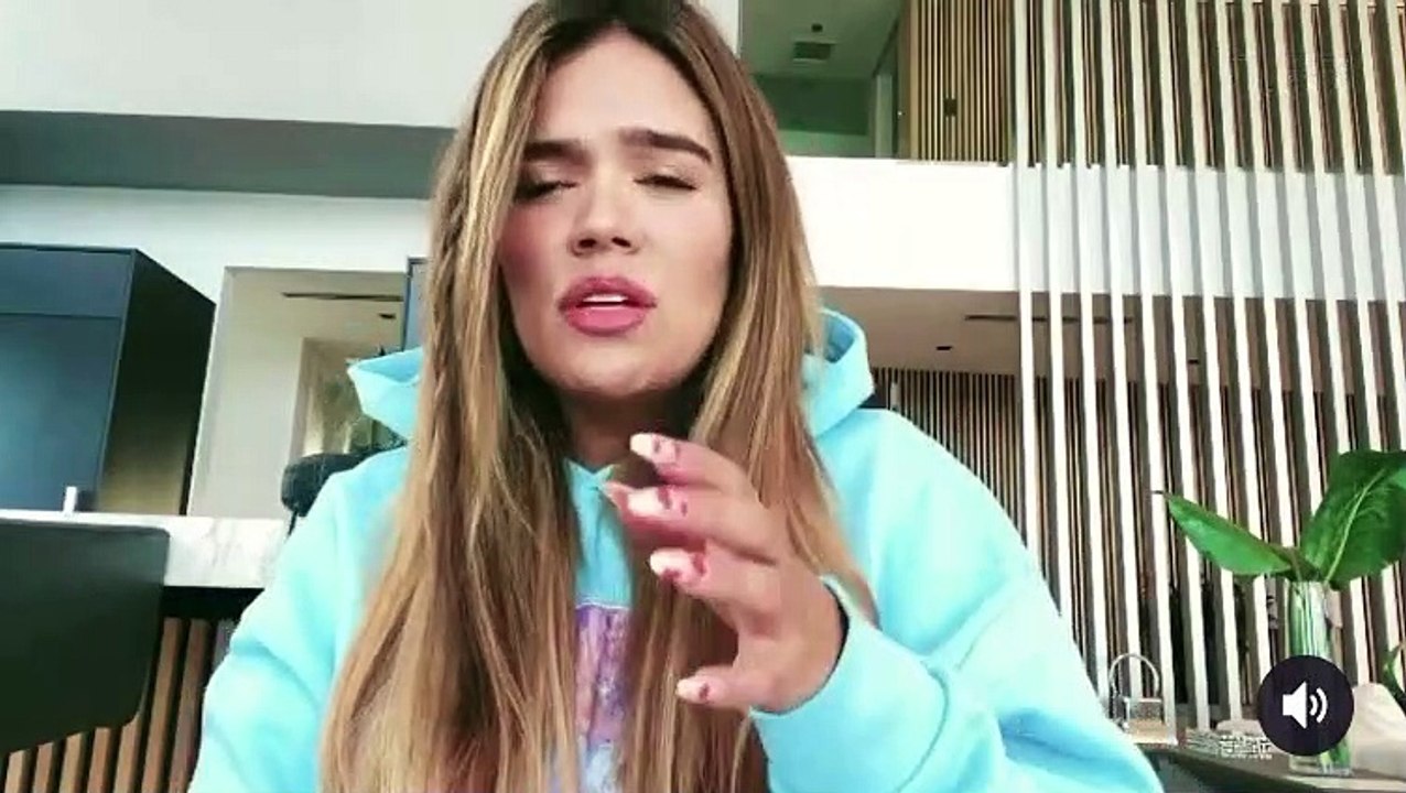 Karol G - El Hombre Que Yo Amo (Acapella)