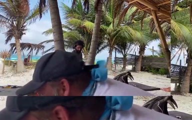 MBR Presents: Johann Bermudez LIVE - 25/APR