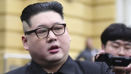 Where, Oh Where, Is Kim Jong Un?