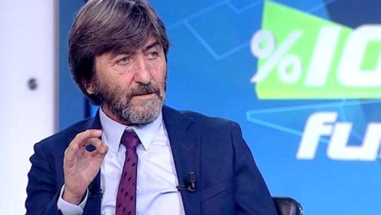 Rıdvan Dilmen, yeni lig modelini paylaştı: 7 haftada bitecek, takımlar hafta içi sadece 1 maç oynayacak