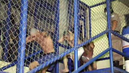 El Salvador declara emergencia en cárceles por repunte homicida