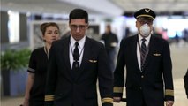 US Airlines Get Extra $9.5 Billion During Coronavirus Pandemic