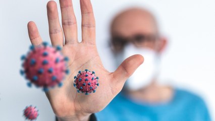 WHO: Survived COVID-19? There's No Guarantee You Won't Get It Again