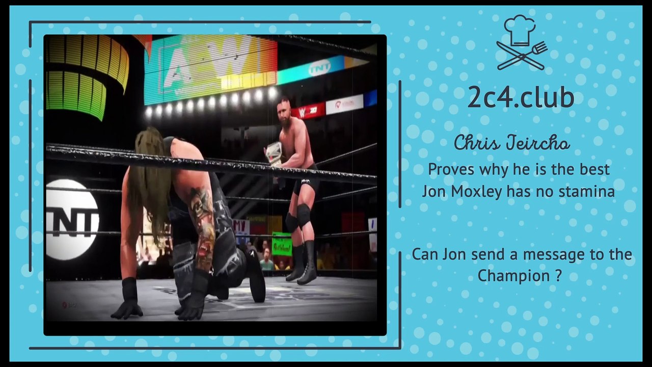 How To Book AEW Roman Reigns Debut