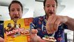 Barstool Pizza Review - Lunchables Pizza