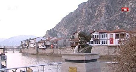 EN İYİSİ GEZMEK - 30 OCAK 2016