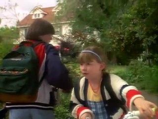 House Arrest 1996     Pt 01