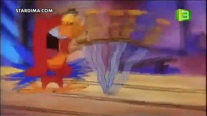 كرتون علاء الدين - مصري - الموسم الثاني - الحلقة الثالثة