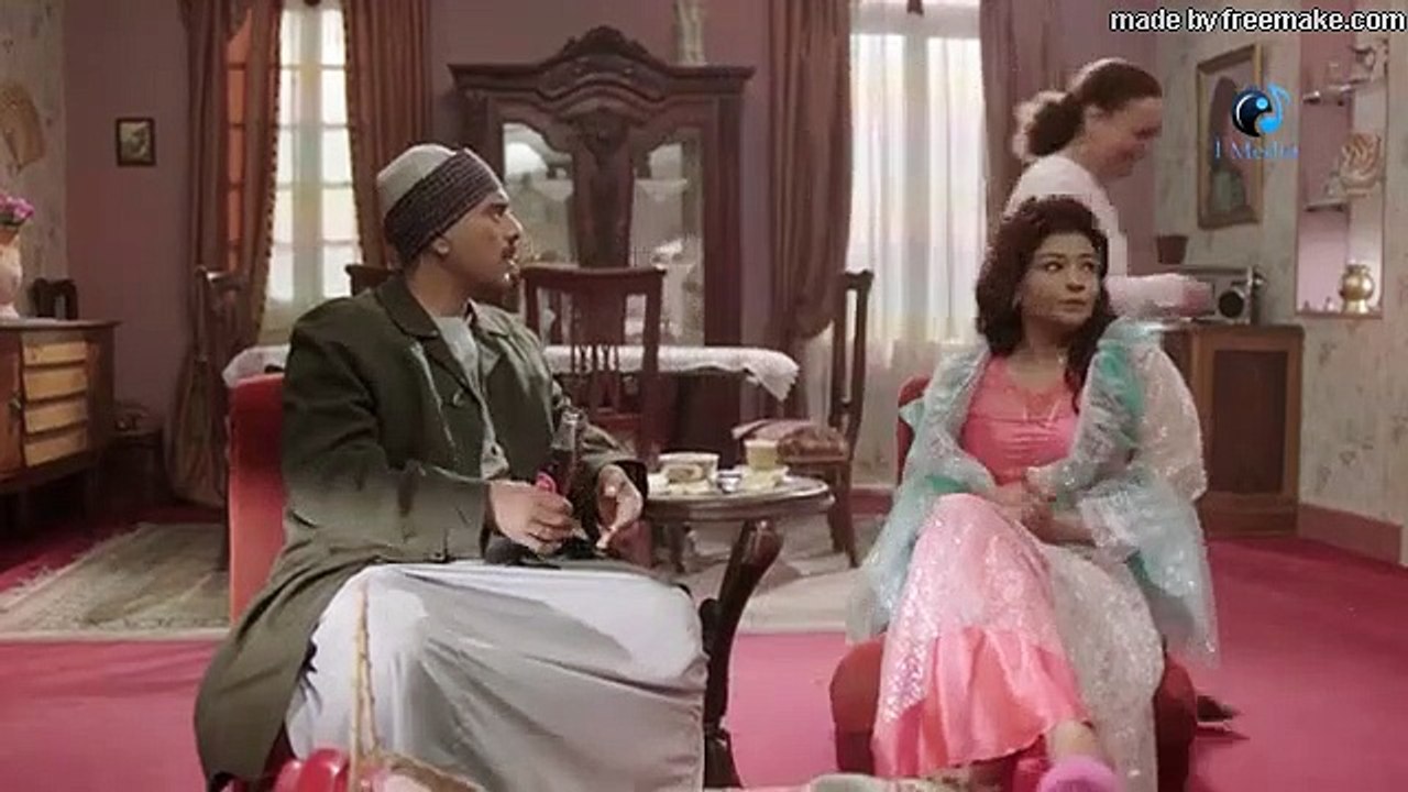 Bedon Zekr Asmaa Series Episode 12 - مسلسل بدون ذكر اسماء الحلقة الثانية عشر