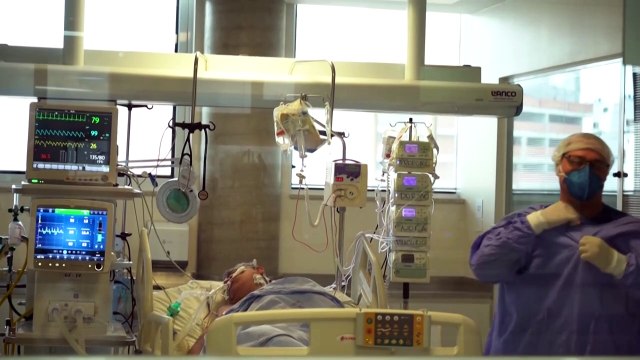 Brasil: mais de 4 mil mortes