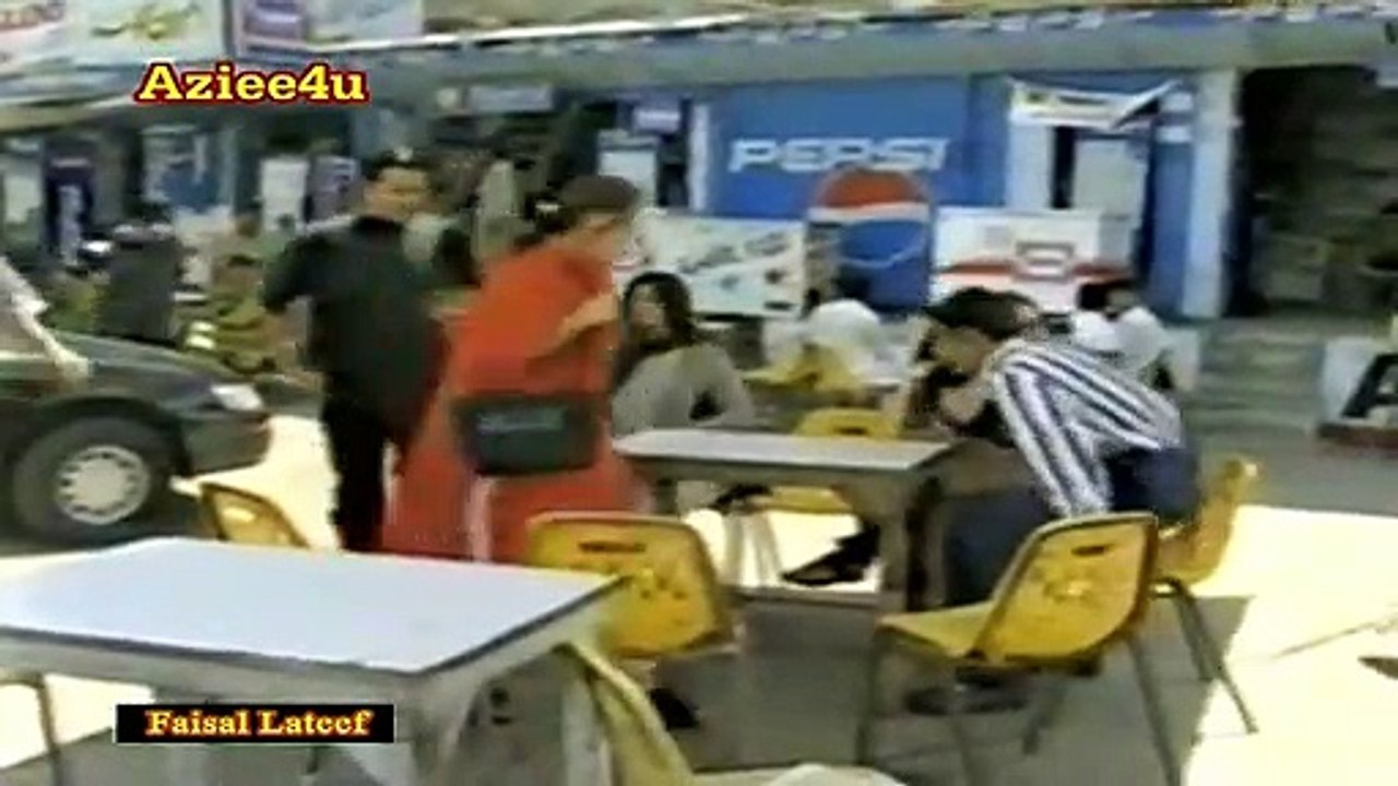 Sab Maya Hai Sab Dhalti Phirti Chaya Hai { Faisal Latif } *Ashfaq Ahmed`s Maya Aur Monsoon*