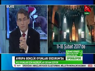 Spor & Spor - 2 Ocak 2017