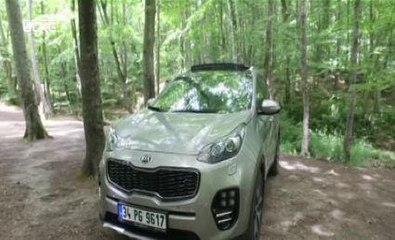 EMNİYET ŞERİDİ - 18 HAZİRAN 2016