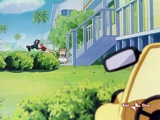 BuBu - ChaCha St 2 Ep 51 Il desiderio di Mary