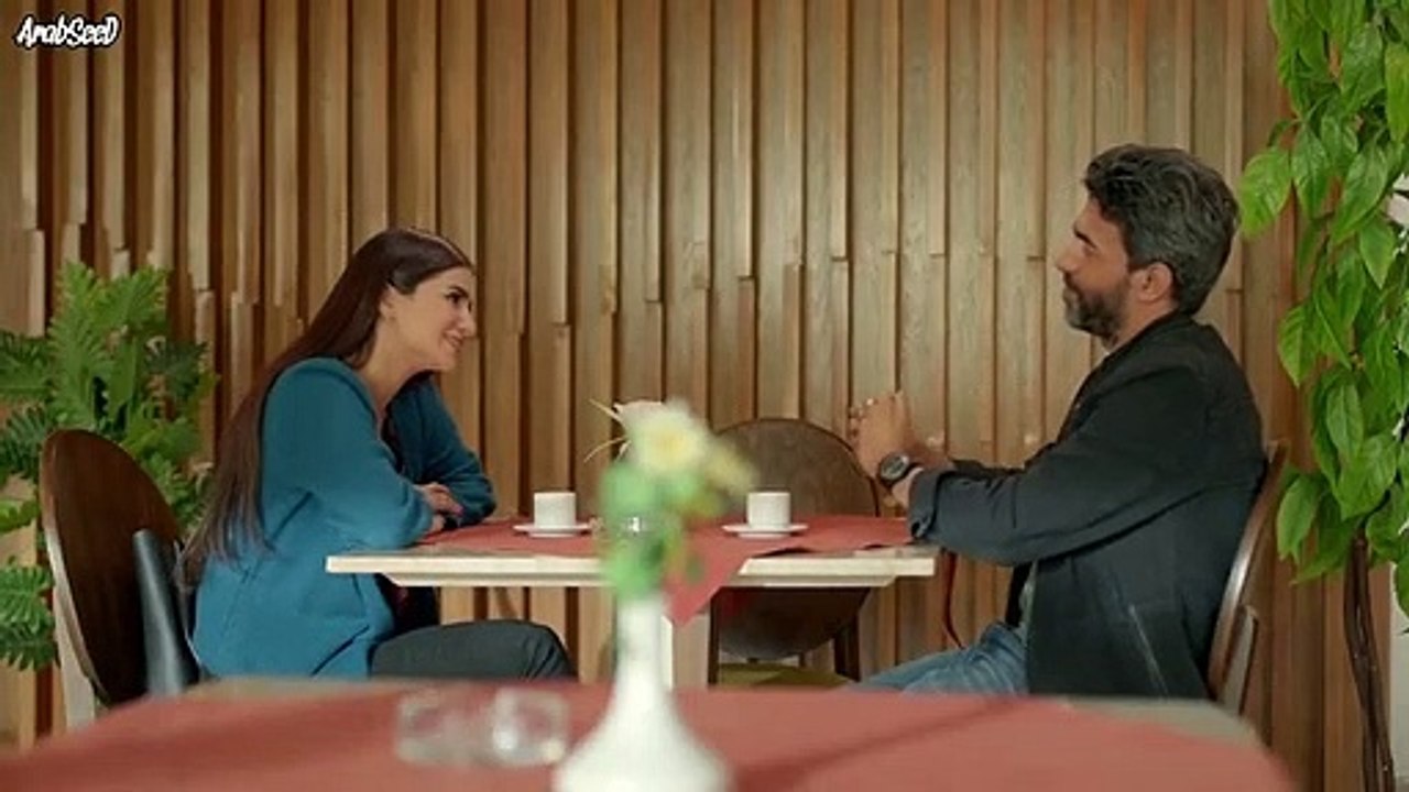 مسلسل القمر اخر الدنيا الحلقة 3 الثالثة