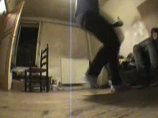 Anniversaire kiki 15 ans!