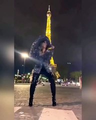 Quand tu veux faire comme les autres sur Tiktok