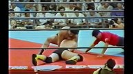 AJPW - 07-18-1989 - Genichiro Tenryu (c.) vs. Yoshiaki Yatsu (Triple Crown Title)