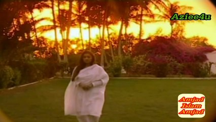 Mohabbat Dard Ki Soorat Guzishta Mausamon Ka { Sadhna Sargam } "Amjad Islam Amjad`s"