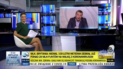 Olga Olesek - 23.04.2020