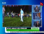 Spor & Spor - 3 Temmuz 2017