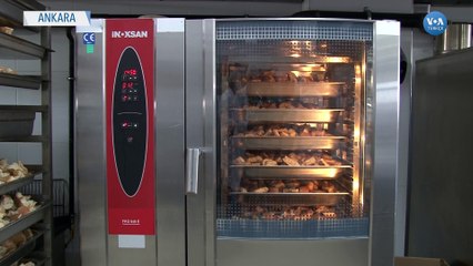 Ankara’da Ramazan Çadırları 'Eve Servis İftar'a Dönüştü