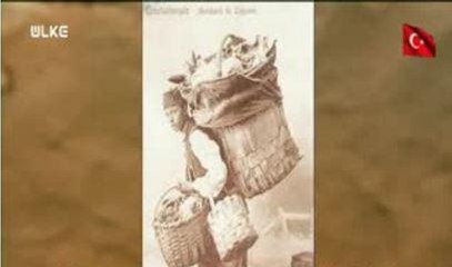 TARİHTE YÜRÜYEN ADAM - 23 EKİM 2016
