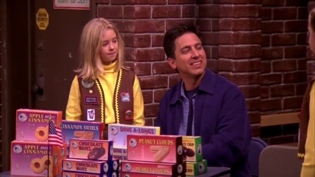 TMAR - TEMPORADA 6 EPISÓDIO 15 ( HD ) - VENDA ANUAL DE BISCOITOS ( PARTE 2 )