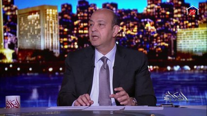 عمرو أديب يوجه رسالة هامة بخصوص الأسواق الشعبية