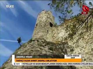 Tarihte Yürüyen Adam - 25 Aralık 2016