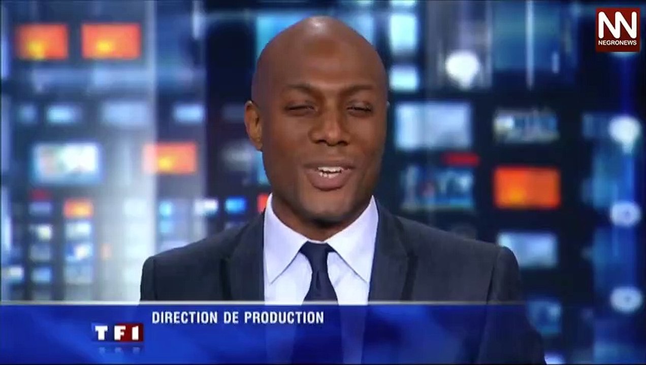 - FLASHBACK 2015- INTERVIEW : HARRY ROSELMACK X NEGRONEWS - 1ère partie