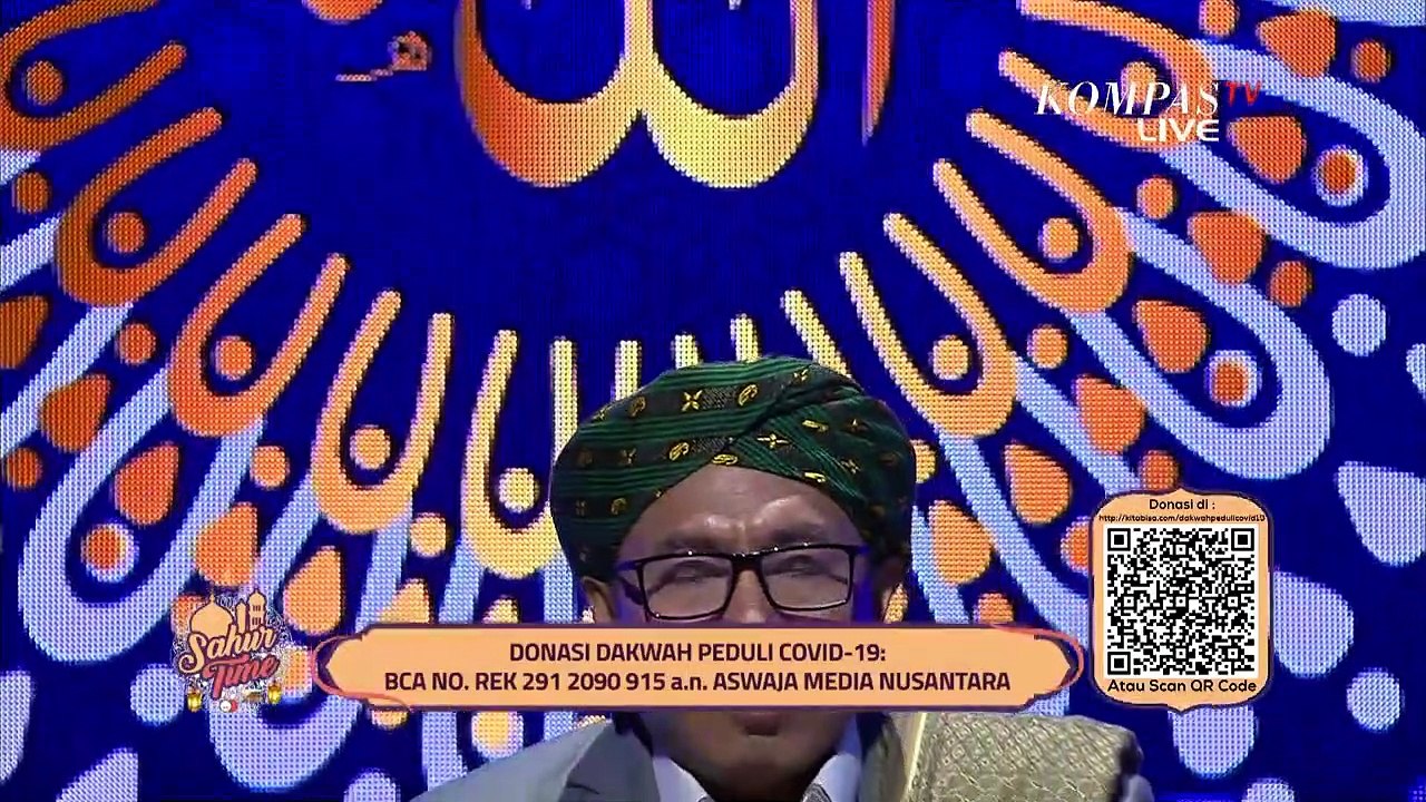 Dzikir dan Bertafakur Kepada Allah SWT