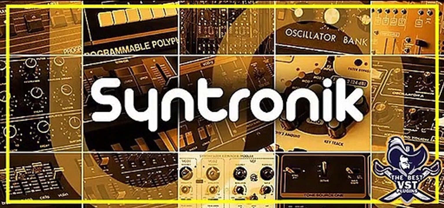 The Top 20 Best VST Synth Plugins of 2020