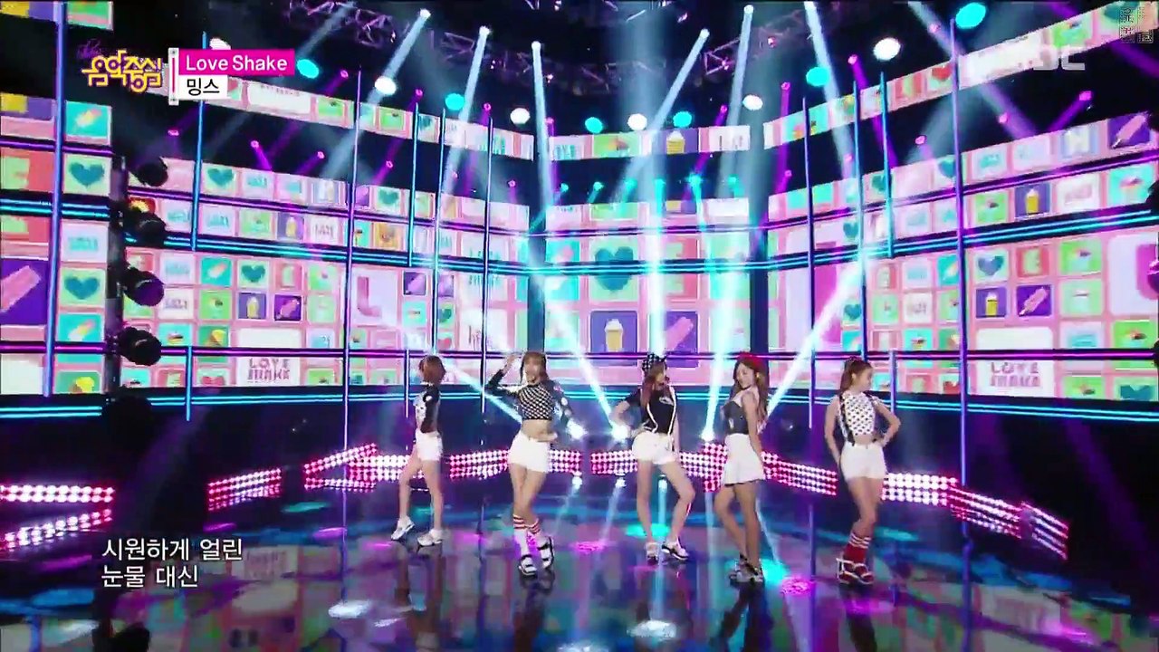 Yoohyeon (유현) from MINX (밍스) to DREAMCATCHER (드림캐쳐)