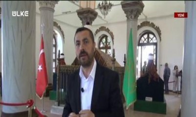 TARİHTE YÜRÜYEN ADAM - 10 TEMMUZ 2016