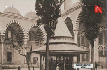 TARİHTE YÜRÜYEN ADAM - 09 EKİM 2016