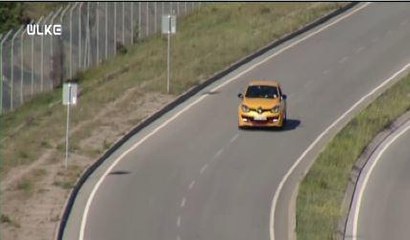 EMNİYET ŞERİDİ - 11 HAZİRAN 2016