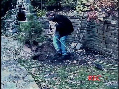 Someone Else's Shadow