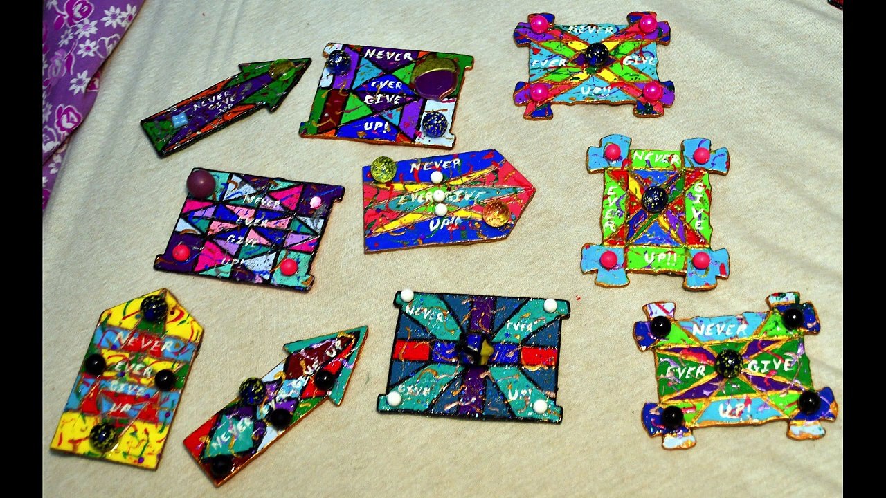 Never Give Up Series 2 Collection Art Abandonment Adventures Video 1 Art Abandonment Day