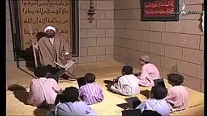 مسلسل الحرافيش الجزء الأول - عاشور الناجي - الحلقة 1 الأولي