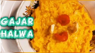 How to make Gajar Halwa | Gajar Ka Halwa Banane ka Tarika or Vidhi | Carrot dessert