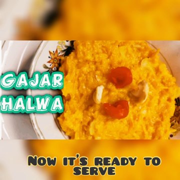 How to make Gajar Halwa | Gajar Ka Halwa Banane ka Tarika or Vidhi | Carrot dessert