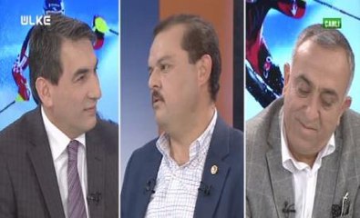SPOR SPOR - 3 NİSAN 2016