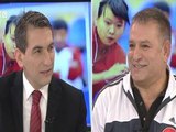 SPOR SPOR - 21 ŞUBAT 2016