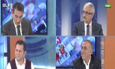 SPOR SPOR - 14 ŞUBAT 2016