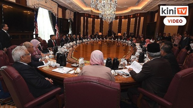 Ministers working behind the scenes, PM assures