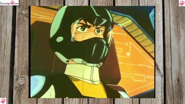 ARBEGAS ''El Rayo Custodio'' - Cap04 ''ANIME CLÁSICO/RETRO''