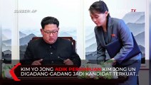 Sosok Kim Yo Jong, Calon Terkuat Penerus Korut Jika Kim Jong Un Meninggal