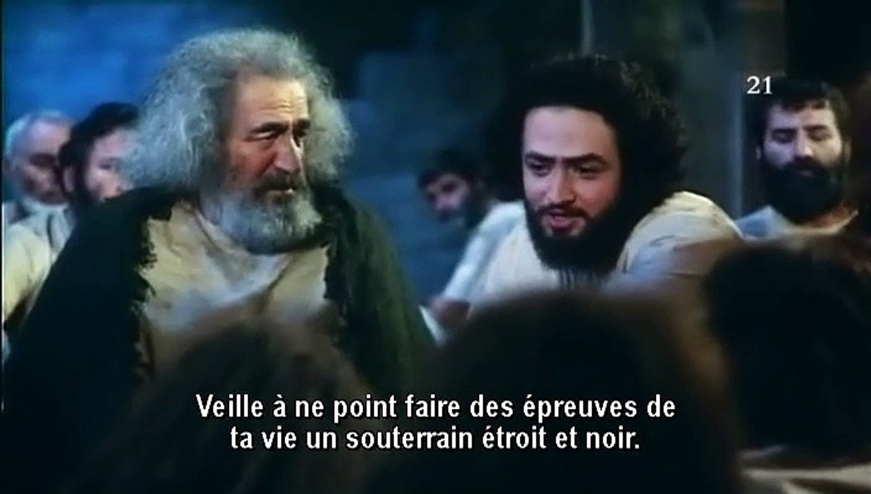 Série Prophète Joseph – Youssef el-sediq Épisode 21 VOSTFR